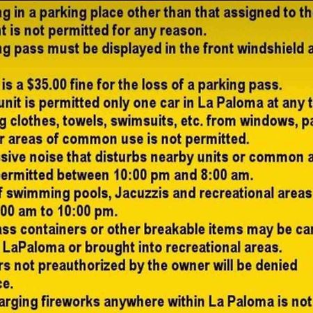 La Paloma Beach&Tennis Resort Rosarito Exterior foto